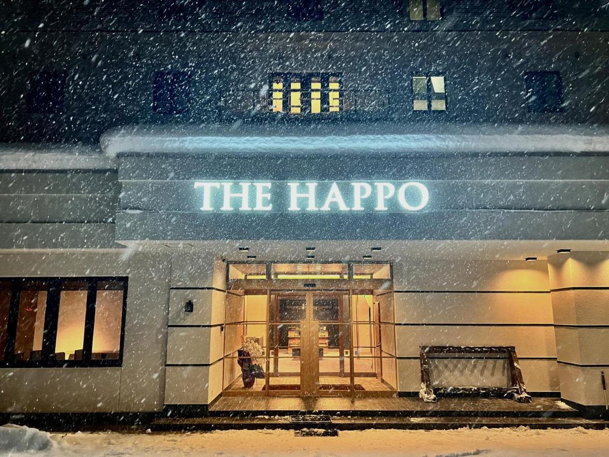 The Happo By Hakuba Hotel Group 外观 照片